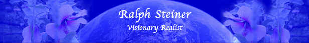 Ralph Steiner, Visionary Realist