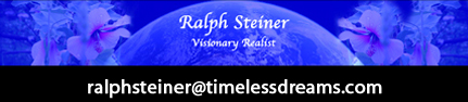 Contact Ralph Steiner