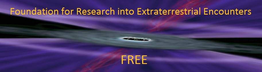 Foundation for Research into Extraterrestrial Encounters (FREE)